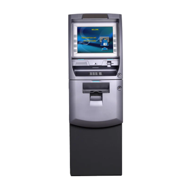 Genmega C6000 ATM