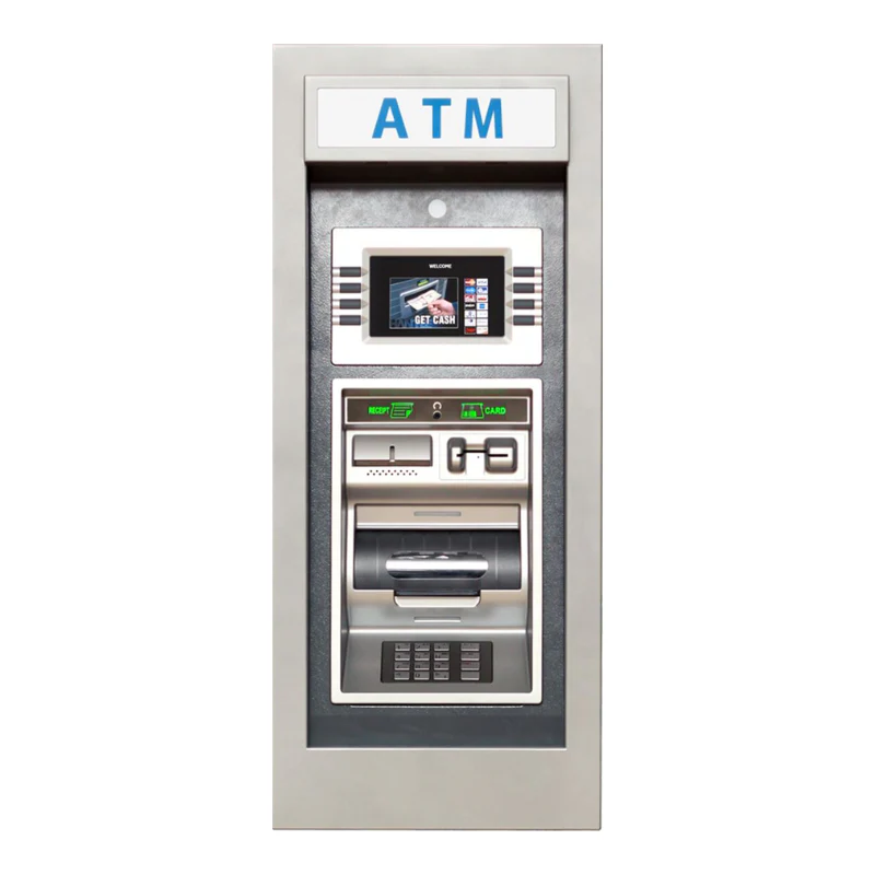 Genmega GT3000 ATM