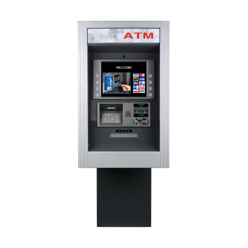 Genmega GT5000 ATM